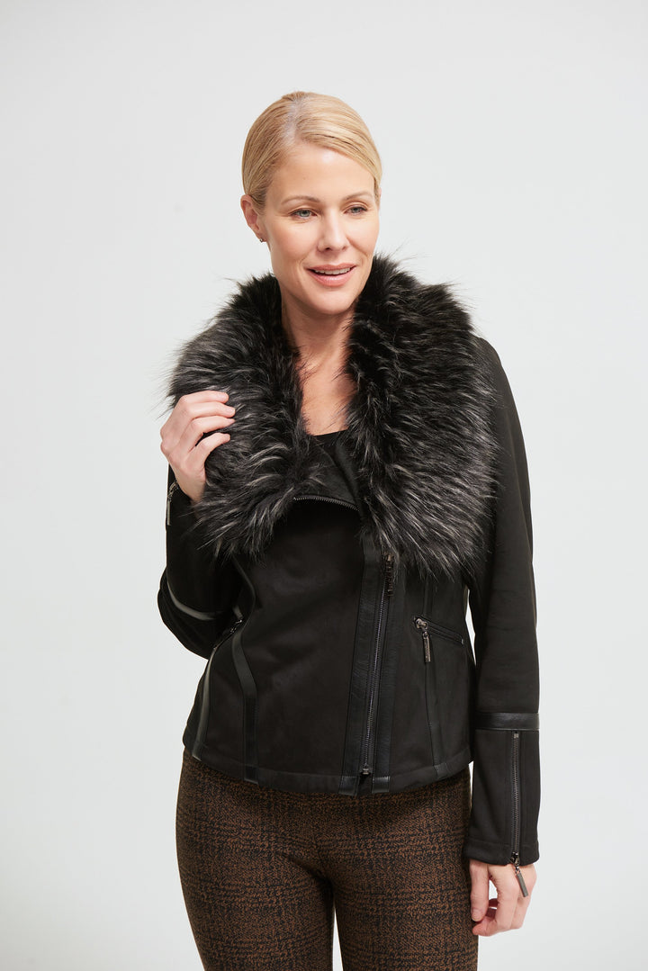 Joseph Ribkoff Jacket Style 213955