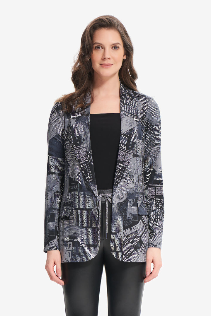 Joseph Ribkoff Jacket Style 214187