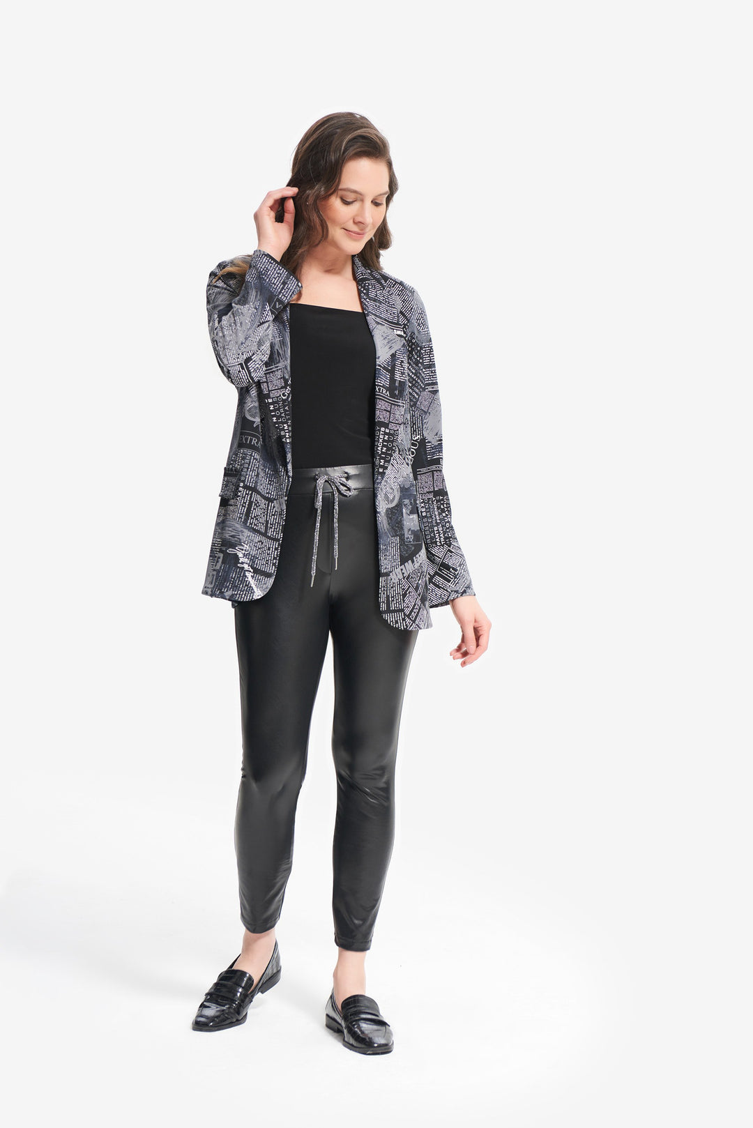 Joseph Ribkoff Jacket Style 214187