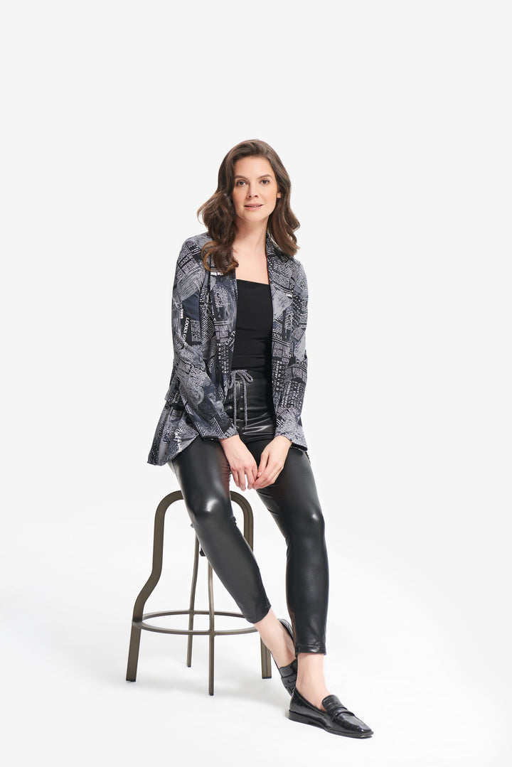 Joseph Ribkoff Jacket Style 214187