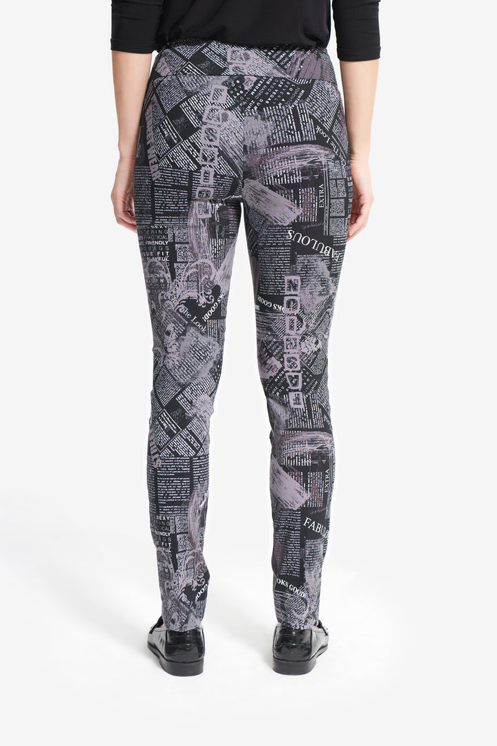 Joseph Ribkoff Pant Style 214275