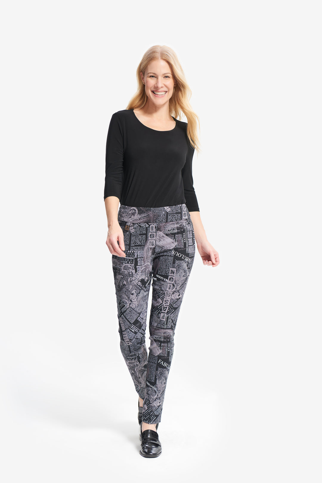 Joseph Ribkoff Pant Style 214275