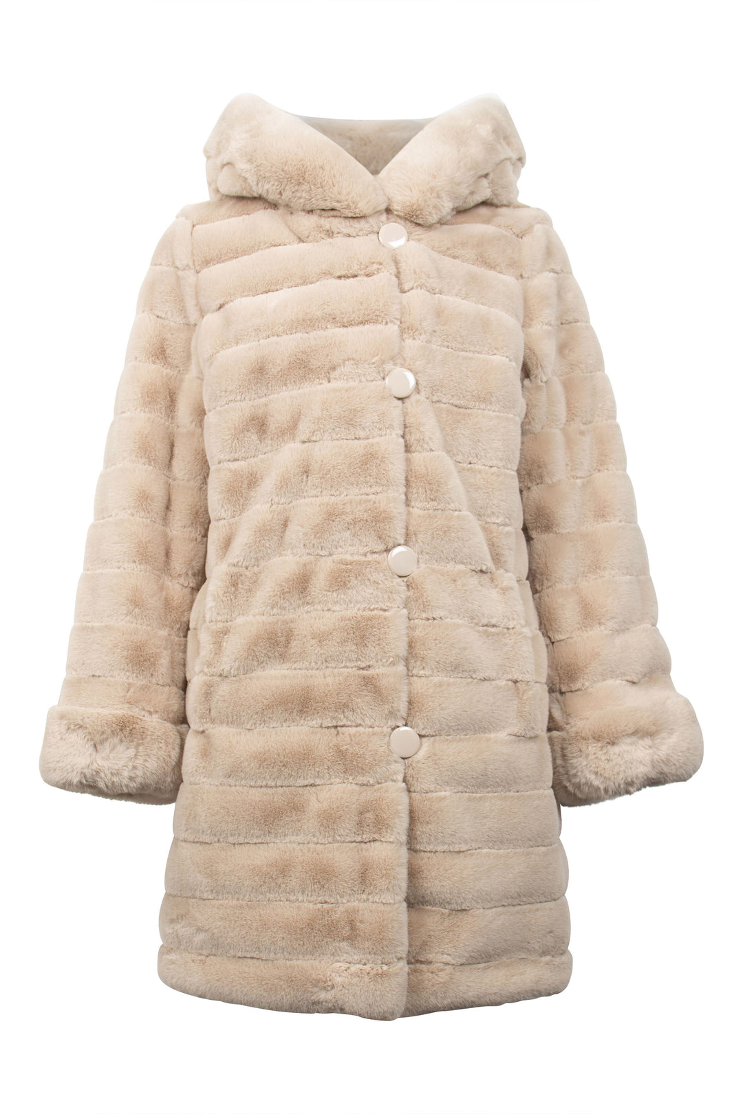 Joseph Ribkoff Jacket Style 214913 - Champagne