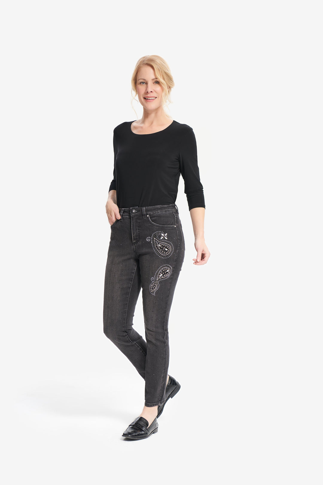 Joseph Ribkoff Pant Style 214929