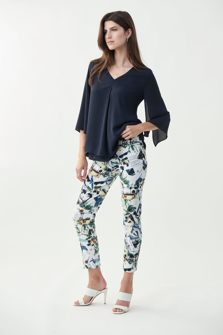 Joseph Ribkoff Pant Style 221005