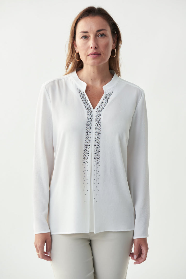 Joseph Ribkoff Top Style 221046