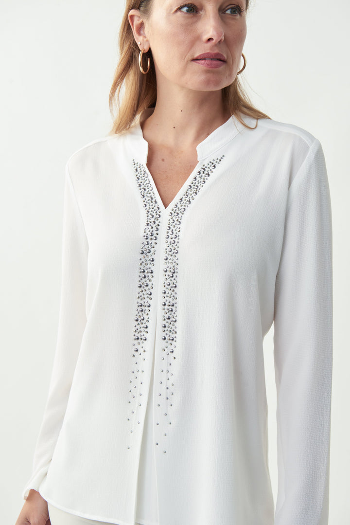 Joseph Ribkoff Top Style 221046