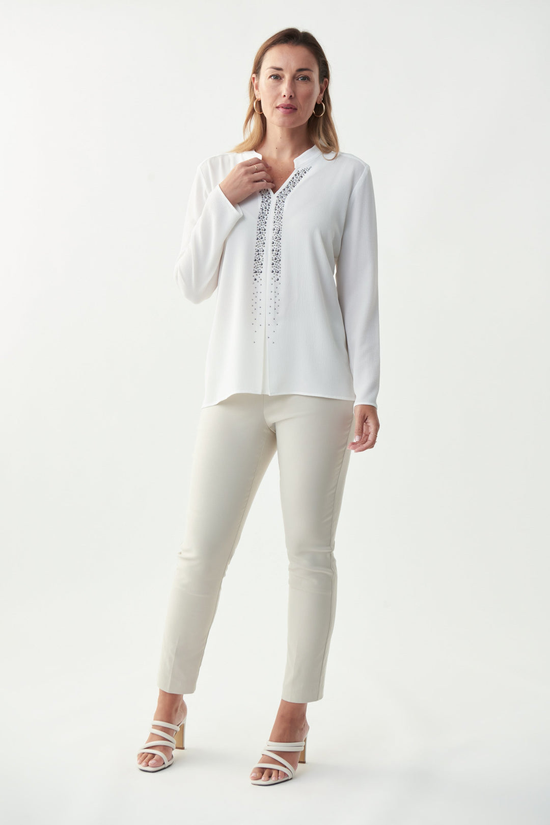 Joseph Ribkoff Top Style 221046