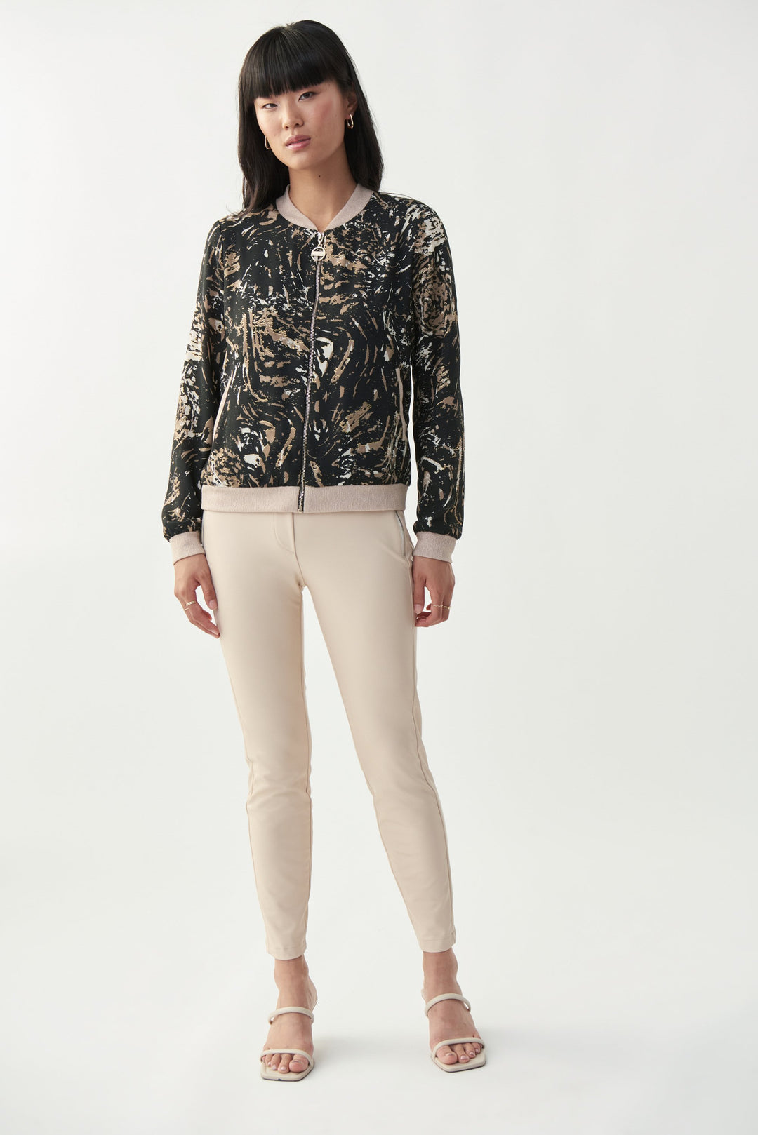 Joseph Ribkoff Jacket Style 221139