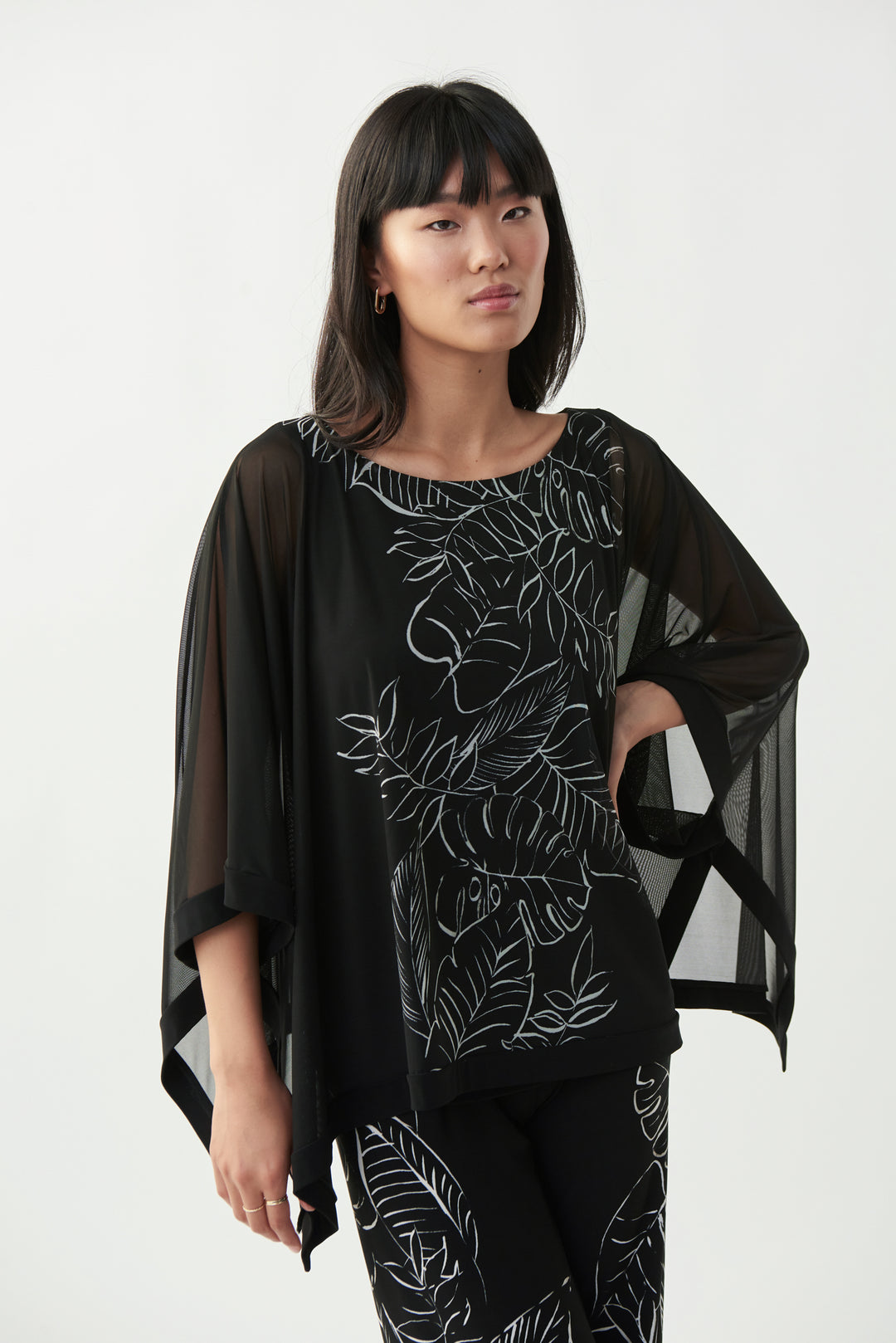 Joseph Ribkoff Top Style 221372