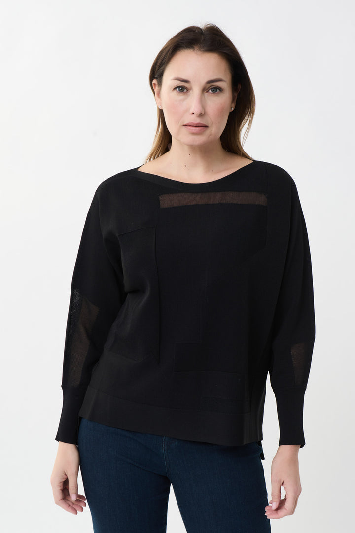 Joseph Ribkoff Top Style 221909B