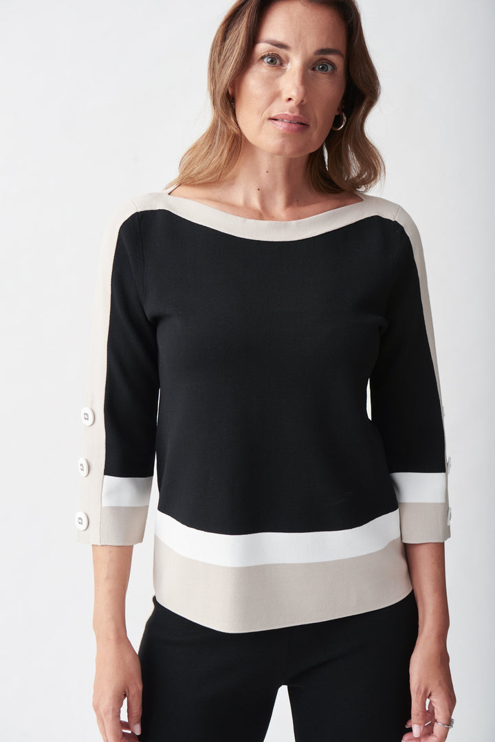 Joseph Ribkoff Top Style 221916