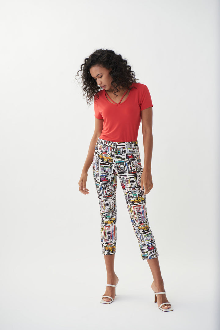 Joseph Ribkoff Pant Style 222067