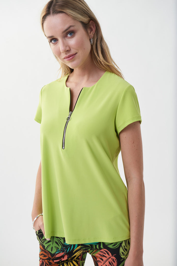 Joseph Ribkoff Top Style 222075L