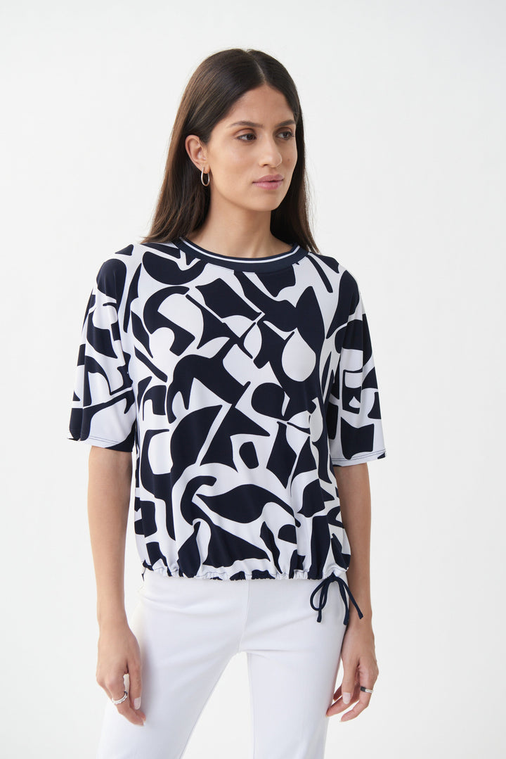 Joseph Ribkoff Top Style 222143