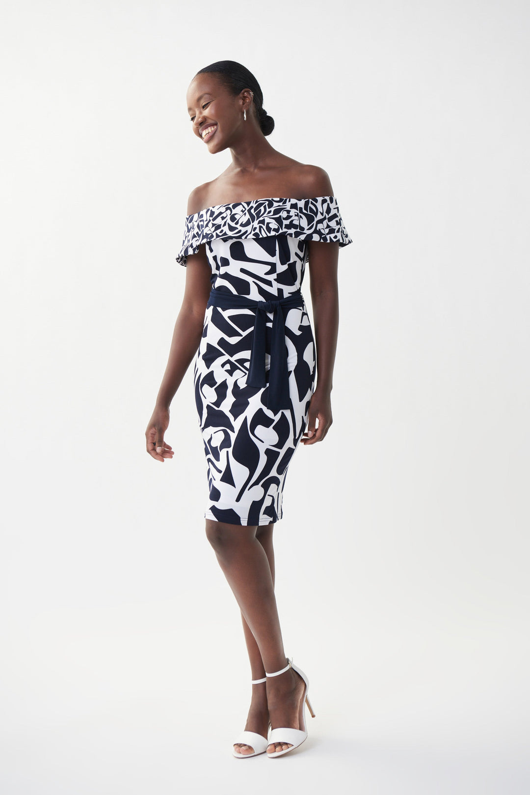 Joseph Ribkoff Dress Style 222192