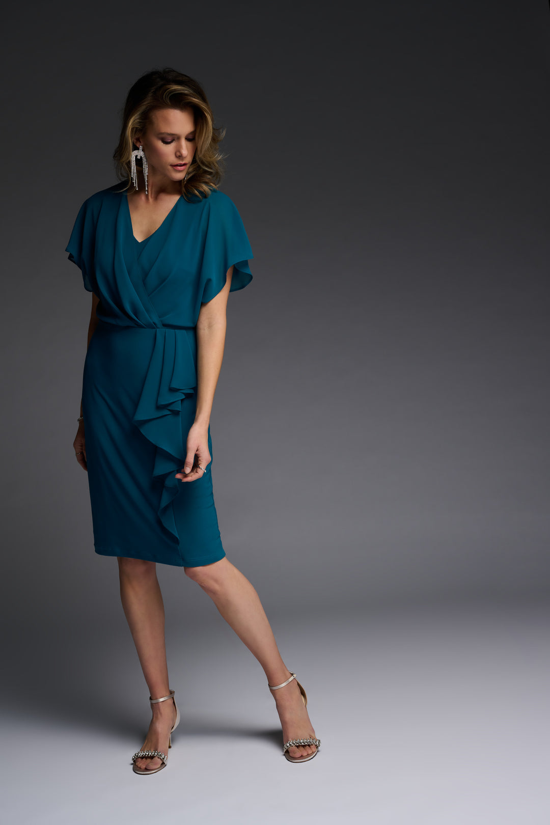 Joseph Ribkoff Dress Style 223719