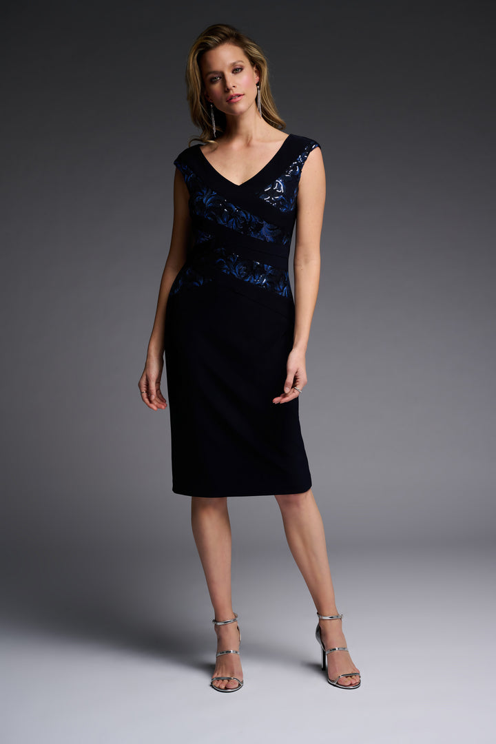 Joseph Ribkoff Dress Style 223729M