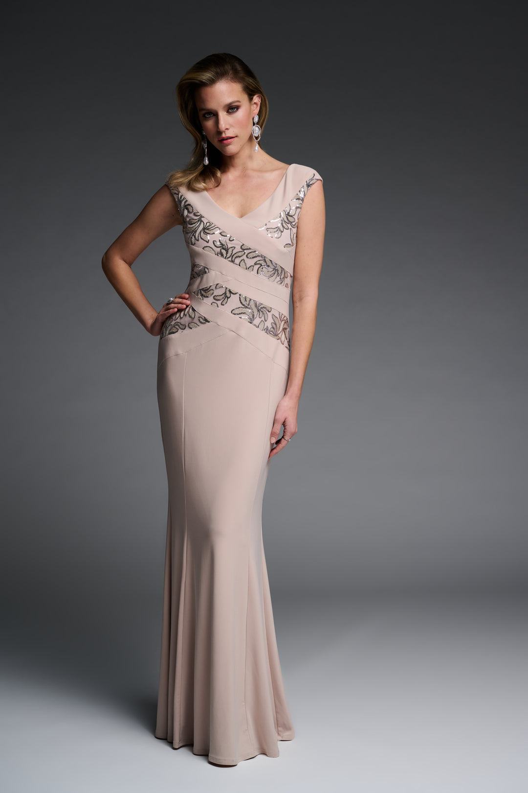 Joseph Ribkoff Dress Style 223754