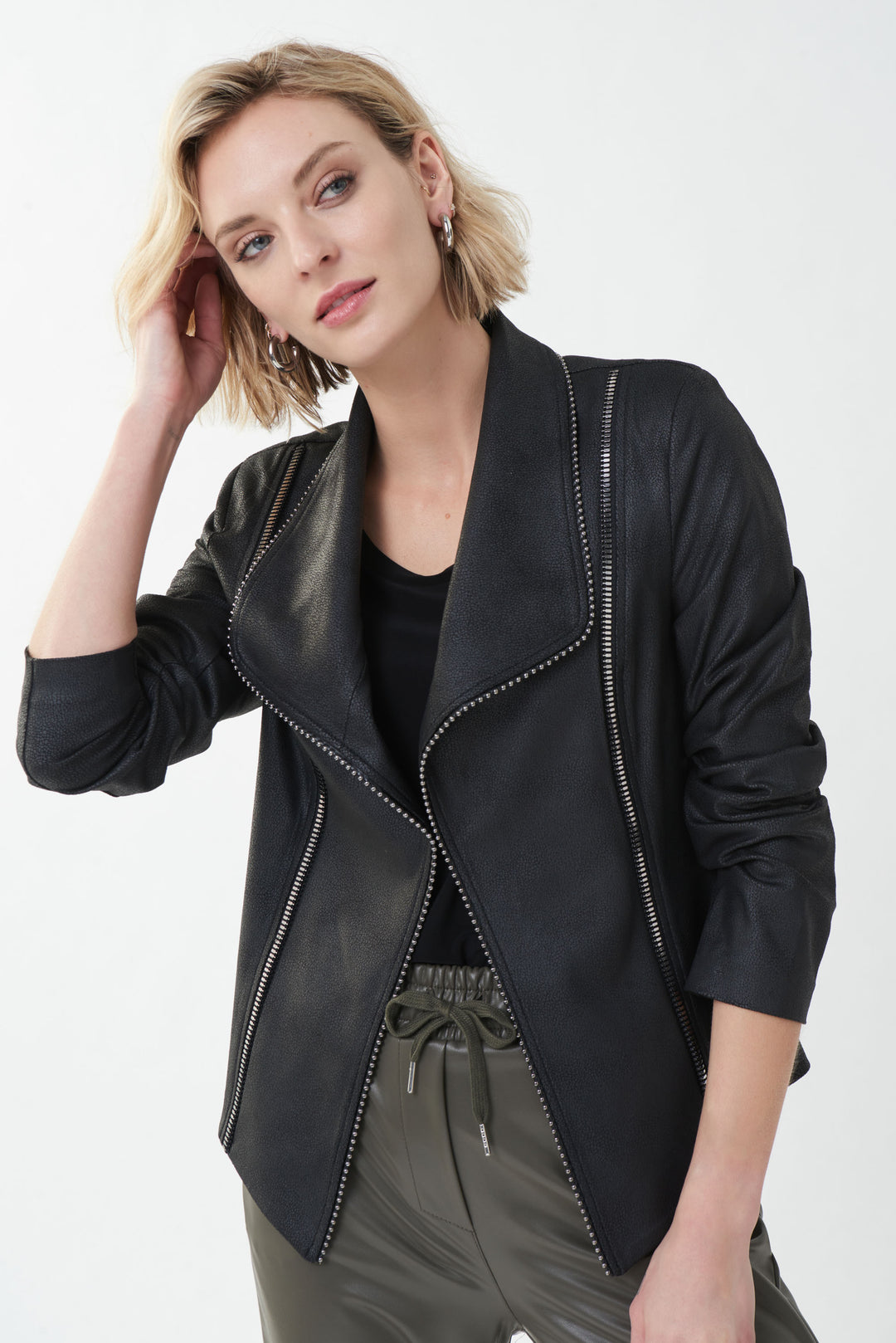 Joseph Ribkoff Jacket Style 223913