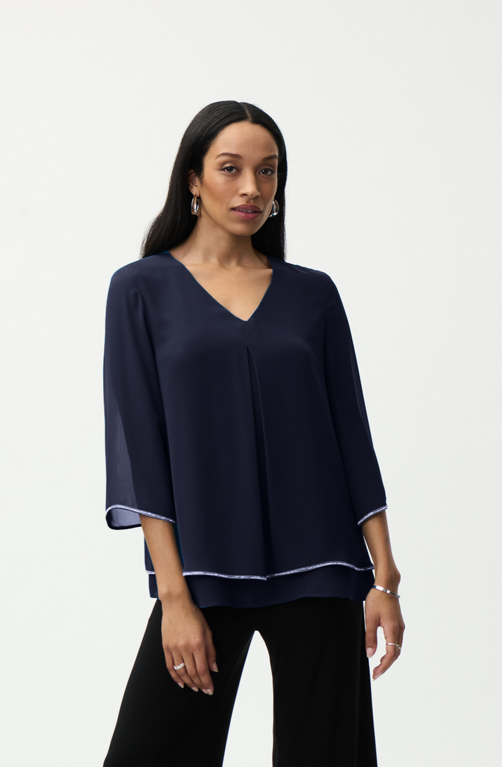 Joseph Ribkoff Top Style 224008M