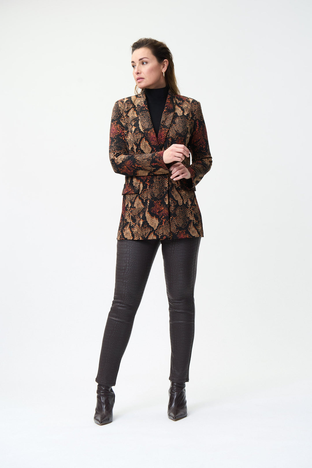 Joseph Ribkoff Jacket Style 224042