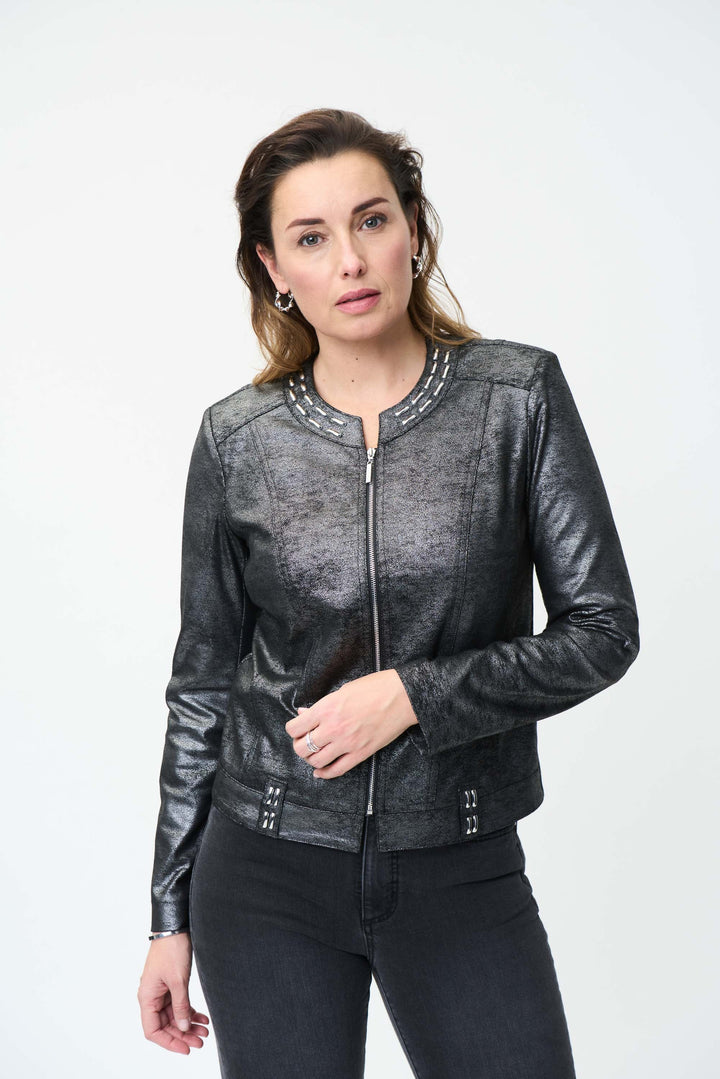 Joseph Ribkoff Jacket Style 224904