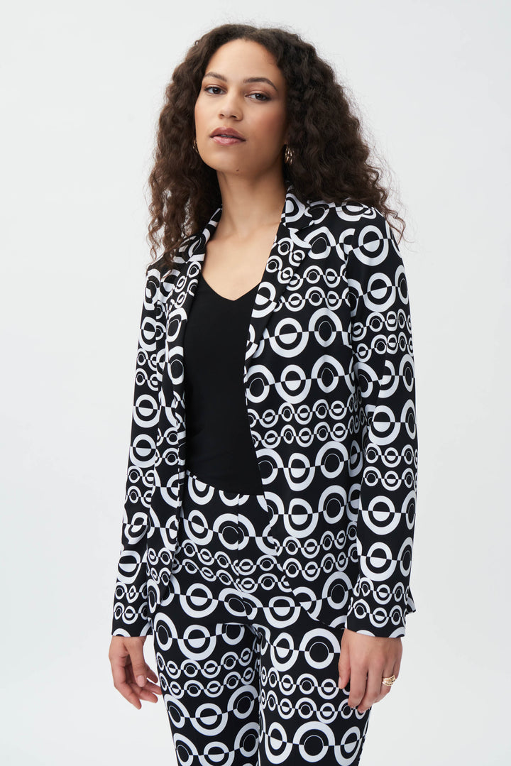 Joseph Ribkoff Jacket Style 231087