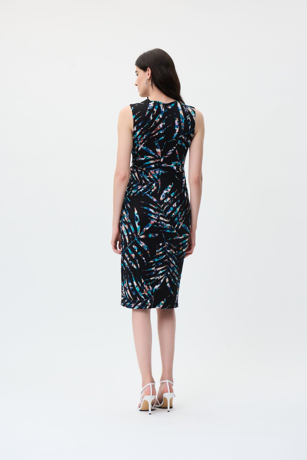 Joseph Ribkoff Dress Style 231108 – Modella Signature