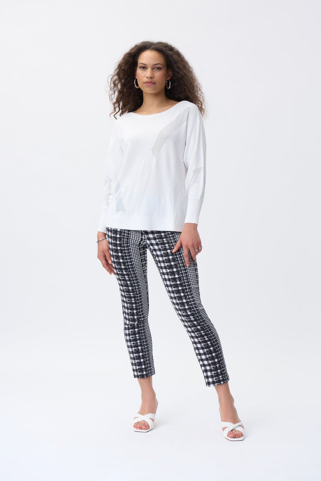 Joseph Ribkoff Pant Style 231273