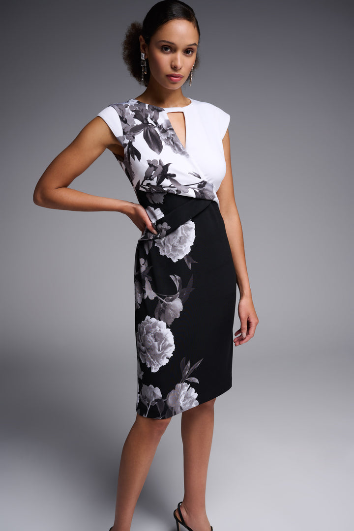 Joseph Ribkoff Dress Style 231752