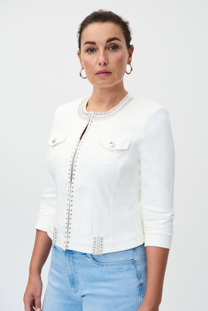 Joseph Ribkoff Jacket Style 232902