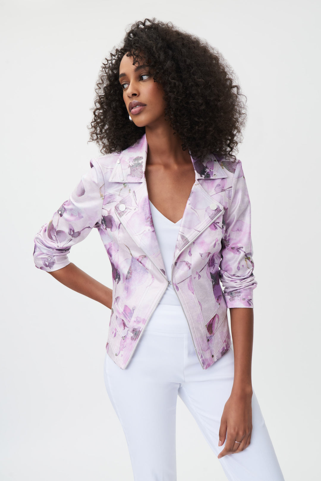 Joseph Ribkoff Jacket Style 232918