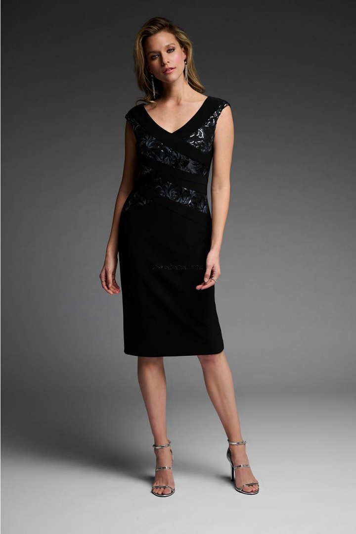 Joseph Ribkoff Dress Style 223729